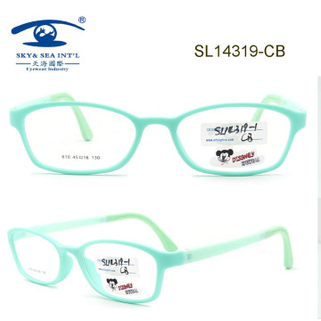 Fashion Children Ultem Eyeglass Frames, Custom Kids Optical Frames